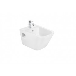 ROCA The Gap Bidet Suspendu Blanc - A357475000