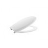 Abattant Wc Standard Supralit Blanc Victoria - ROCA A801B6000B