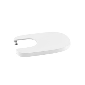 ROCA Beyond Abattant Bidet Silencio Blanc - A806B8200B