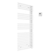 Sèche-serviette ACOVA - CALA Asymétrique à Droite - électrique