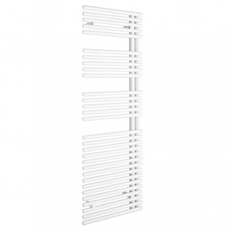 Sèche-serviette ACOVA - CALA Asymétrique à Droite - eau chaude 672W LNR-145-050