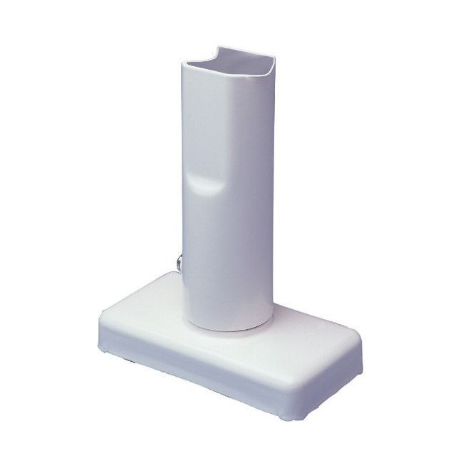 Pied de soutien pour radiateurs ACOVA hauteur 10 à 15 cm - 639141