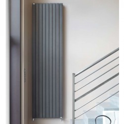 Radiateur chauffage central ACOVA - FASSANE Vertical simple 1240W HX-200-059