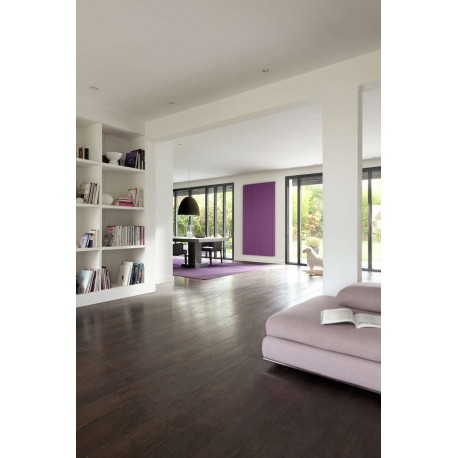 Radiateur chauffage central ACOVA - FASSANE Vertical simple 1240W HX-200-059
