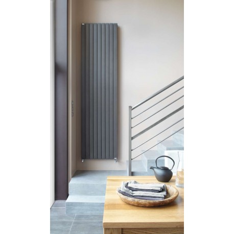 Radiateur chauffage central ACOVA - FASSANE Vertical simple 1240W HX-200-059