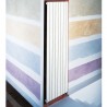 Radiateur eau chaude ACOVA FASSANE Vertical simple 852W