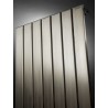 Radiateur chauffage central ACOVA - FASSANE Vertical simple 254W HX-160-014