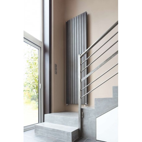 Radiateur chauffage central ACOVA - FASSANE Vertical simple 1420W HX-180-074