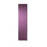 Radiateur chauffage central ACOVA FASSANE Vertical simple ou double HX/SHX