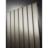 Radiateur chauffage central ACOVA FASSANE Vertical simple ou double HX/SHX