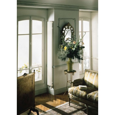 Radiateur chauffage central ACOVA - FASSANE Vertical simple 1278W HX-180-066