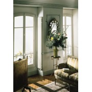 Radiateur chauffage central ACOVA - FASSANE Vertical simple 1705W HX-200-081