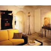 Radiateur chauffage central ACOVA - FASSANE Vertical simple 1620W HX-170-088