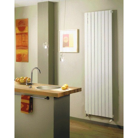 Radiateur chauffage central ACOVA - FASSANE Vertical simple 1200W HX-190-059