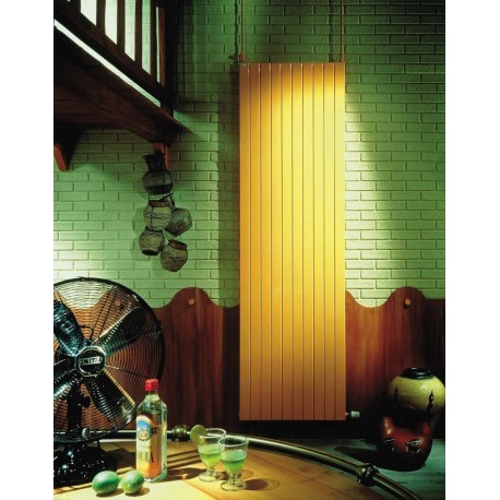 Radiateur chauffage central ACOVA - FASSANE Vertical simple 1050W HX-190-051