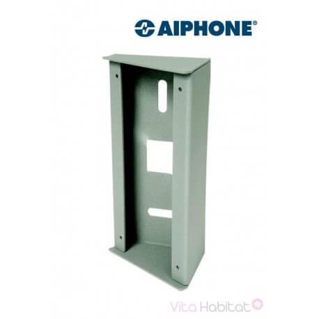 Boîtier d'angle 30° MGF30 pour platine saillie AIPHONE - 110763