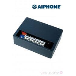 Temporisation réglable TPG01 pour kit vidéo AIPHONE - 100203