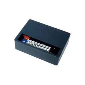 Temporisation réglable TPG01 pour kit vidéo AIPHONE - 100203