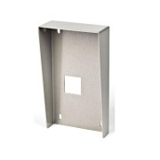 Visière anti-pluie VMK pour platine saillie AIPHONE - 110756