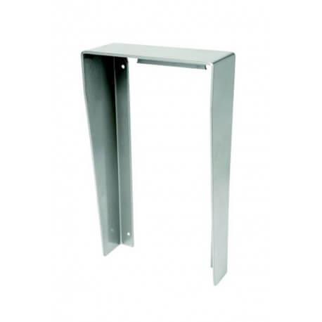 Visière anti-pluie VMKF pour platine encastrée  AIPHONE - 110757