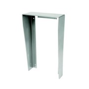 Visière anti-pluie VMKF pour platine encastrée  AIPHONE - 110757