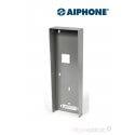 Visière anti-pluie VVS10 pour ensemble platine JF / JO + AC10S - AIPHONE - 120156