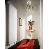 Radiateur chauffage central ACOVA - FASSANE Vertical double 2024W HXD-220-059