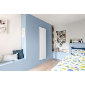Radiateur chauffage central ACOVA - FASSANE Vertical double 1540W HXD-190-051