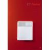 Convecteur Thermor Evidence 6 ordres - Horizontal - 1500W - 411451