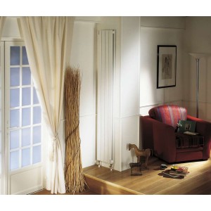 Radiateur chauffage central ACOVA - FASSANE Vertical double 2244W HXD-160-088