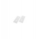 Platine de renfort pour mur friable radiateurs ACOVA - ACOVA 123021