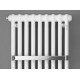 Porte-Serviettes Barre Chromée (long. 91) - ACOVA 966028