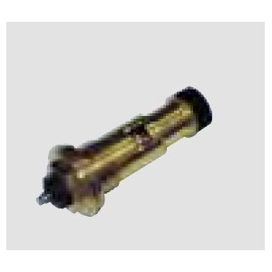 Insert pour robinetterie intégrée sur ACOVA Vuelta étroit, horizontal et plinthe - 849050