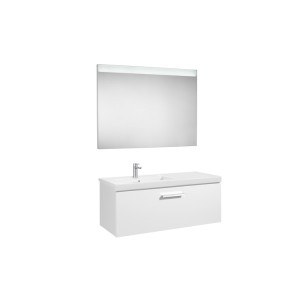 Prisma Pack Unik 1T+Mir Led G 1100 Blbr - ROCA A855932806