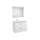 Prisma Pack Unik 2T+Mir Led 900 Gau Blbr - ROCA A855937806