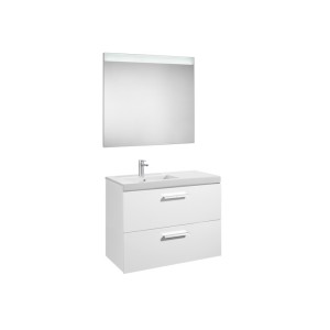 Prisma Pack Unik 2T+Mir Led 900 Gau Blbr - ROCA A855937806