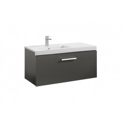 ROCA Unik Prisma 1 Tir 900 Lav A Gau Gris Anthracite - A855946153