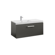 ROCA Unik Prisma 1 Tir 900 Lav A Gau Gris Anthracite - A855946153