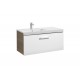 ROCA Unik Prisma 1 Tir 900 Lav A Gau Blanc Fre - A855946322