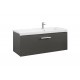 ROCA Unik Prisma 1 Tir 1100 Lav A Droite Anth - A855949153