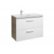 ROCA Unik Prisma 2 Tir 900 Lav A Gau Blfr - A855953322
