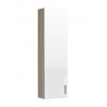 ROCA Prisma Colonne 1200*350 Blanc Frene - A856887322