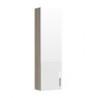 ROCA Prisma Colonne 1200*350 Blanc Frene - A856887322