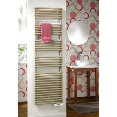 Sèche-serviette ACOVA - CALA électrique   500W TLN-050-050-TF