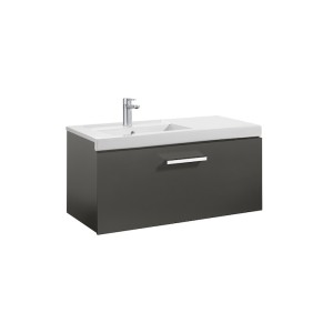ROCA Unik Prisma 1 Tir 900 Lav A Gau Gris Anthracite - A855946153