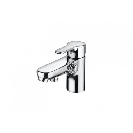 L20 Mitigeur Bain A Poser Monotrou Chrome Nf - A5A0509C00 ROCA