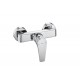 Atlas Mitigeur Douche Mural - A5A2190C00 ROCA