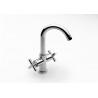 Loft Melang.Lavabo 1Tr Chrom - A5A3043C00 ROCA