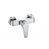 Atlas Mitigeur Douche Mural - A5A2190C00 ROCA