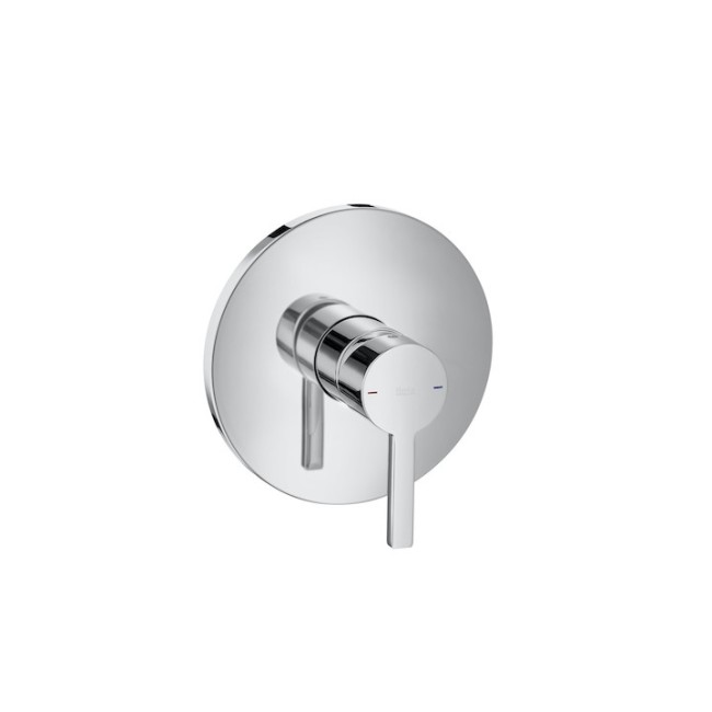 Naia Douche A Encastrer  Rbox - A5A2B96C00 ROCA